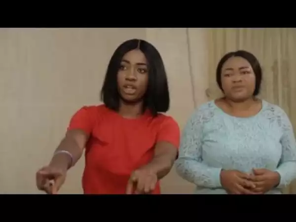 Video: Rage Of A Lost Ego [Season 1] - Latest Nigerian Nollywoood Movies 2018